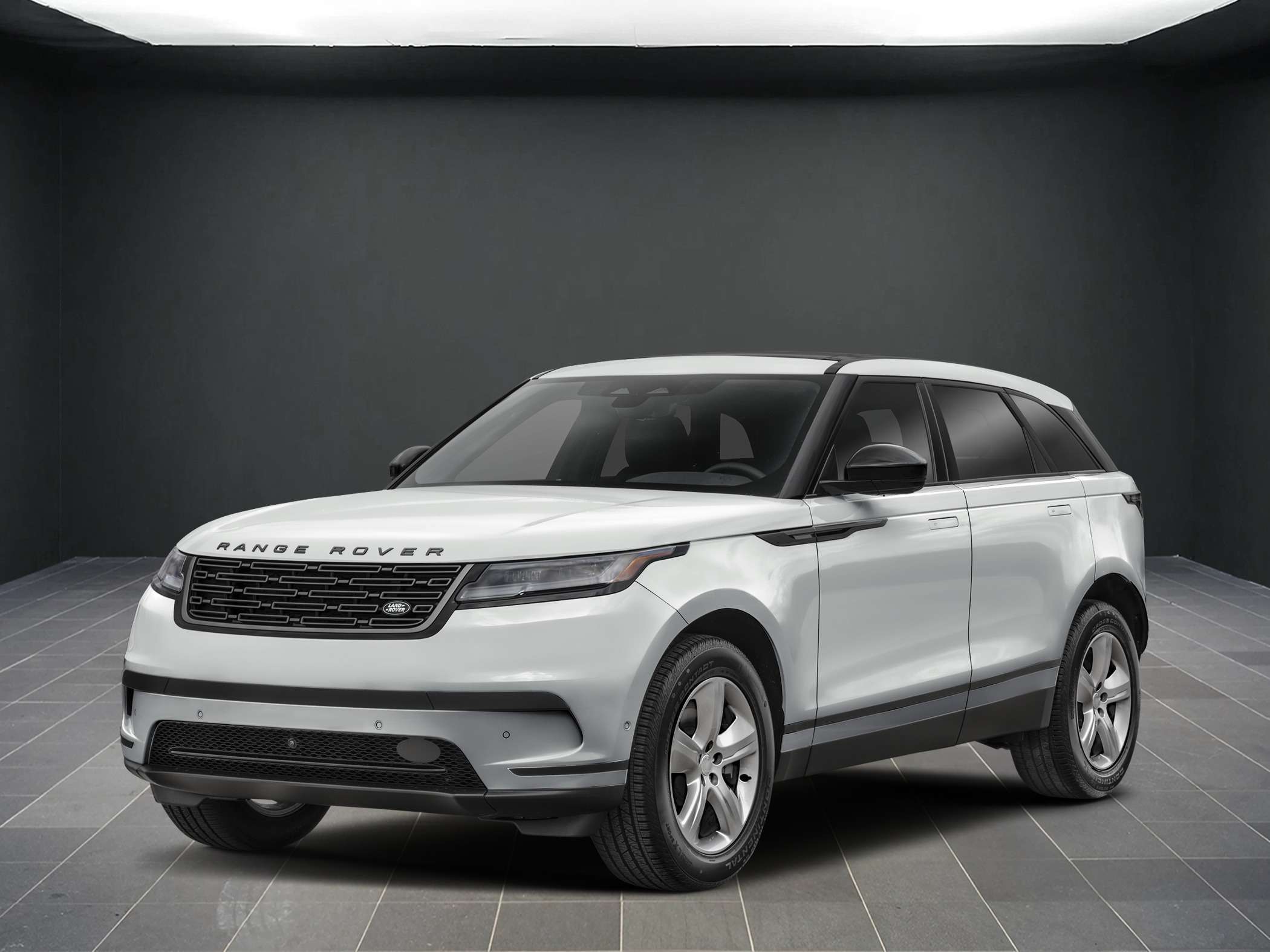 2026 Land Rover Range Rover Velar P250 Dynamic SE *Ltd Avail*