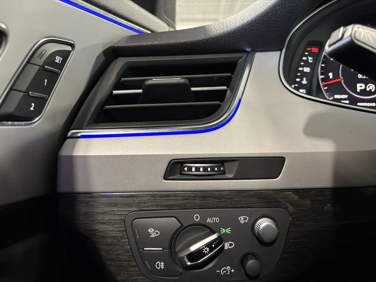 Audi Q7 снимка Audi Q7
