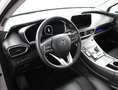Hyundai SANTA FE 1.6 T-GDI HEV Comfort 7p. (Vol opties , Panodak ) Wit - thumbnail 10