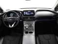 Hyundai SANTA FE 1.6 T-GDI HEV Comfort 7p. (Vol opties , Panodak ) Wit - thumbnail 9