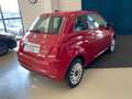 Fiat 500 1.0 Hybrid - PROMO SIRONIAUTO+ Rosso - thumbnail 5