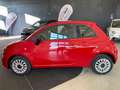 Fiat 500 1.0 Hybrid - PROMO SIRONIAUTO+ Rosso - thumbnail 3