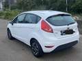 Ford Fiesta Fiesta 1.4 TDCi PRET A IMMATRICULER bijela - thumbnail 4
