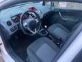 Ford Fiesta Fiesta 1.4 TDCi PRET A IMMATRICULER bijela - thumbnail 7