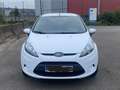 Ford Fiesta Fiesta 1.4 TDCi PRET A IMMATRICULER bijela - thumbnail 2
