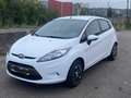 Ford Fiesta Fiesta 1.4 TDCi PRET A IMMATRICULER bijela - thumbnail 3