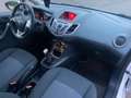 Ford Fiesta Fiesta 1.4 TDCi PRET A IMMATRICULER bijela - thumbnail 9