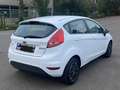 Ford Fiesta Fiesta 1.4 TDCi PRET A IMMATRICULER bijela - thumbnail 5