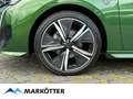 Peugeot 308 GT PureTech 130 EU6d ACC/CAM/SHZ/NAVI/LHZ Verde - thumbnail 5
