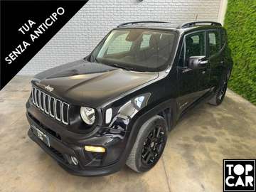 Renegade 2019 1.6 mjt Longitude 2wd 120cv