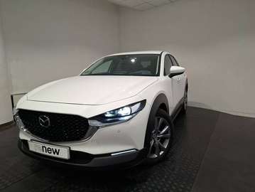 2.0 Skyactiv-X Origin 2WD 132kW