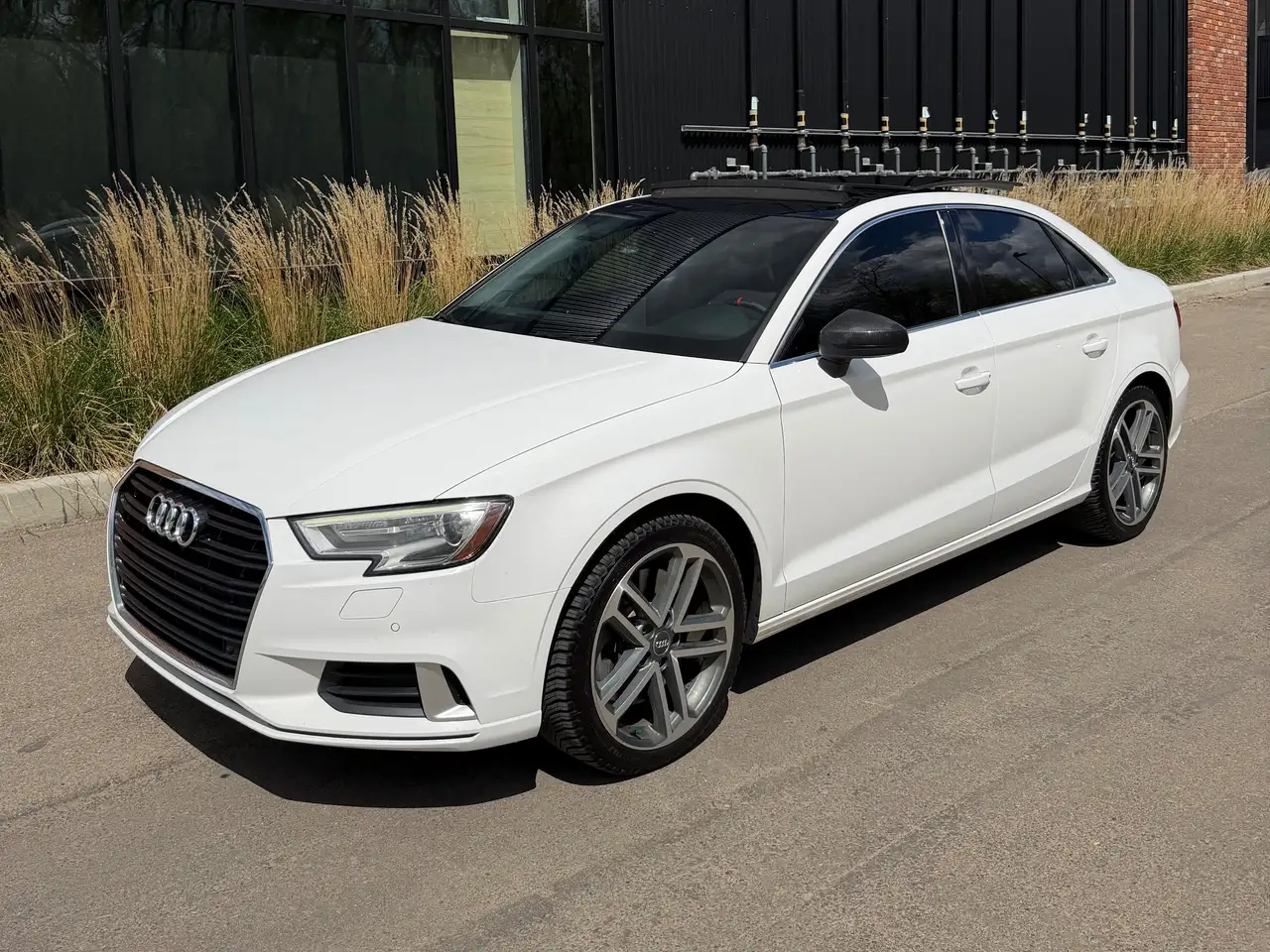 2020 Audi A3 снимка 2020 Audi A3