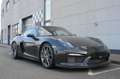 Porsche Cayman GT4 3.8L 385CH Clubsport / PPF / Couleur PTS Gris - thumbnail 1