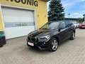 BMW X1 2.0 X-Drive 18d F48 B47 Sport Automatic Schwarz - thumbnail 3