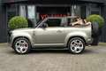 Land Rover Defender LANDROVER 90 Valiance Convertible Custom 5.0-V8 (1 Vert - thumbnail 6