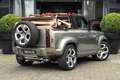 Land Rover Defender LANDROVER 90 Valiance Convertible Custom 5.0-V8 (1 Vert - thumbnail 2