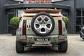 Land Rover Defender LANDROVER 90 Valiance Convertible Custom 5.0-V8 (1 Vert - thumbnail 19