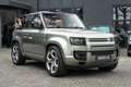 Land Rover Defender LANDROVER 90 Valiance Convertible Custom 5.0-V8 (1 Vert - thumbnail 20