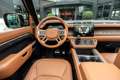 Land Rover Defender LANDROVER 90 Valiance Convertible Custom 5.0-V8 (1 Vert - thumbnail 3