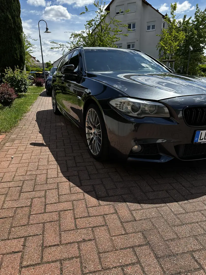 BMW 530 530d Touring Sport-Aut. - 2