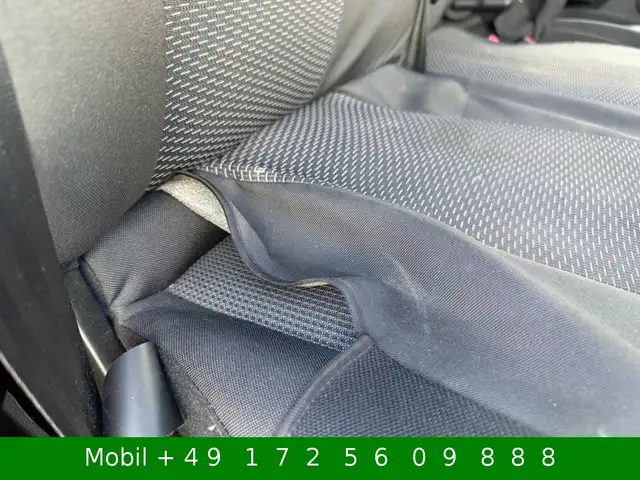 Renault Master view 14