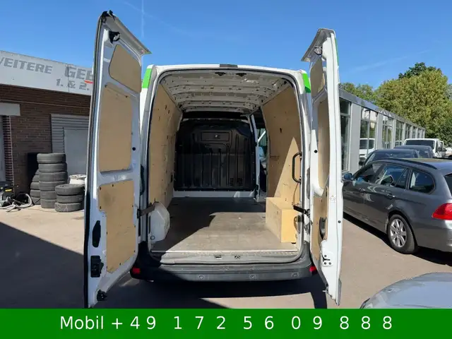 Renault Master view 10