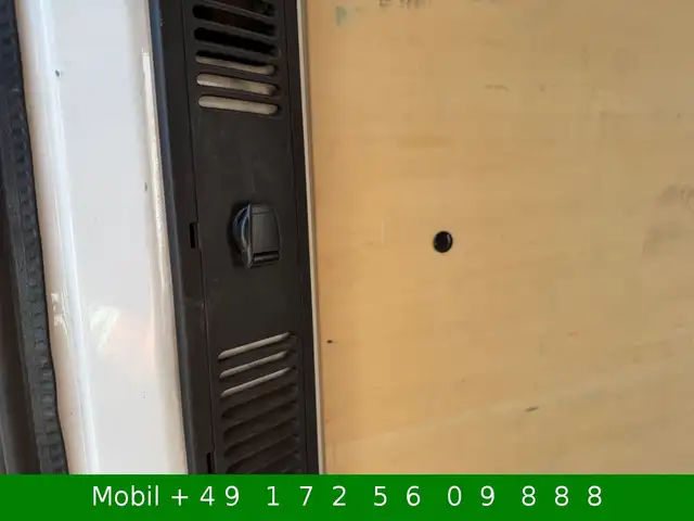Renault Master view 13