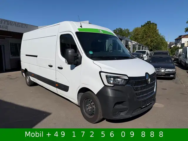 Renault Master view 6
