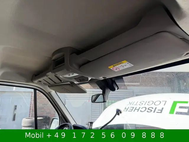 Renault Master view 15