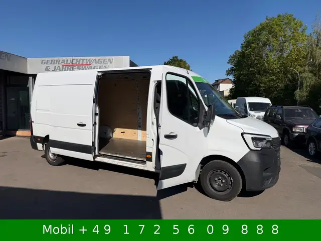 Renault Master view 8