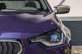 BMW 240 2-serie Coupé M240i xDrive High Executive|H&K|Pano Violet - thumbnail 5