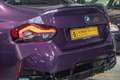 BMW 240 2-serie Coupé M240i xDrive High Executive|H&K|Pano Violett - thumbnail 17