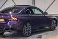 BMW 240 2-serie Coupé M240i xDrive High Executive|H&K|Pano Violett - thumbnail 21