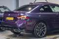 BMW 240 2-serie Coupé M240i xDrive High Executive|H&K|Pano Violett - thumbnail 22