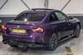 BMW 240 2-serie Coupé M240i xDrive High Executive|H&K|Pano Violett - thumbnail 20