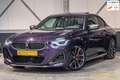 BMW 240 2-serie Coupé M240i xDrive High Executive|H&K|Pano Violet - thumbnail 1