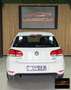 Volkswagen Golf 1.6TDI CR Advance BMT 105 Weiß - thumbnail 6