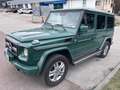 Mercedes-Benz G 55 AMG CLASSE G 55AMG BENZINA/GPL Verde - thumbnail 19