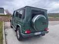 Mercedes-Benz G 55 AMG CLASSE G 55AMG BENZINA/GPL Verde - thumbnail 28