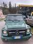 Mercedes-Benz G 55 AMG CLASSE G 55AMG BENZINA/GPL Verde - thumbnail 2