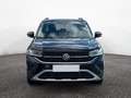 Volkswagen T-Cross Life TSI DSG|ACC|SITZHEIZUNG|17"|CLIMATR Schwarz - thumbnail 2