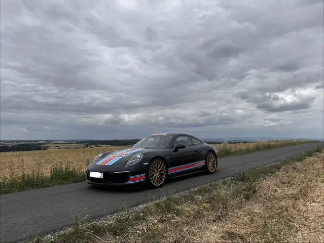 Porsche 911 Carrera S PDK (Garantie bis 09.27)
