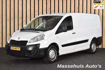 229 1.6 HDI L2H1 148dkm Airco 3-pers. Marge PDC 2e