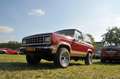 Ford Bronco Eddie Bauer Rojo - thumbnail 3