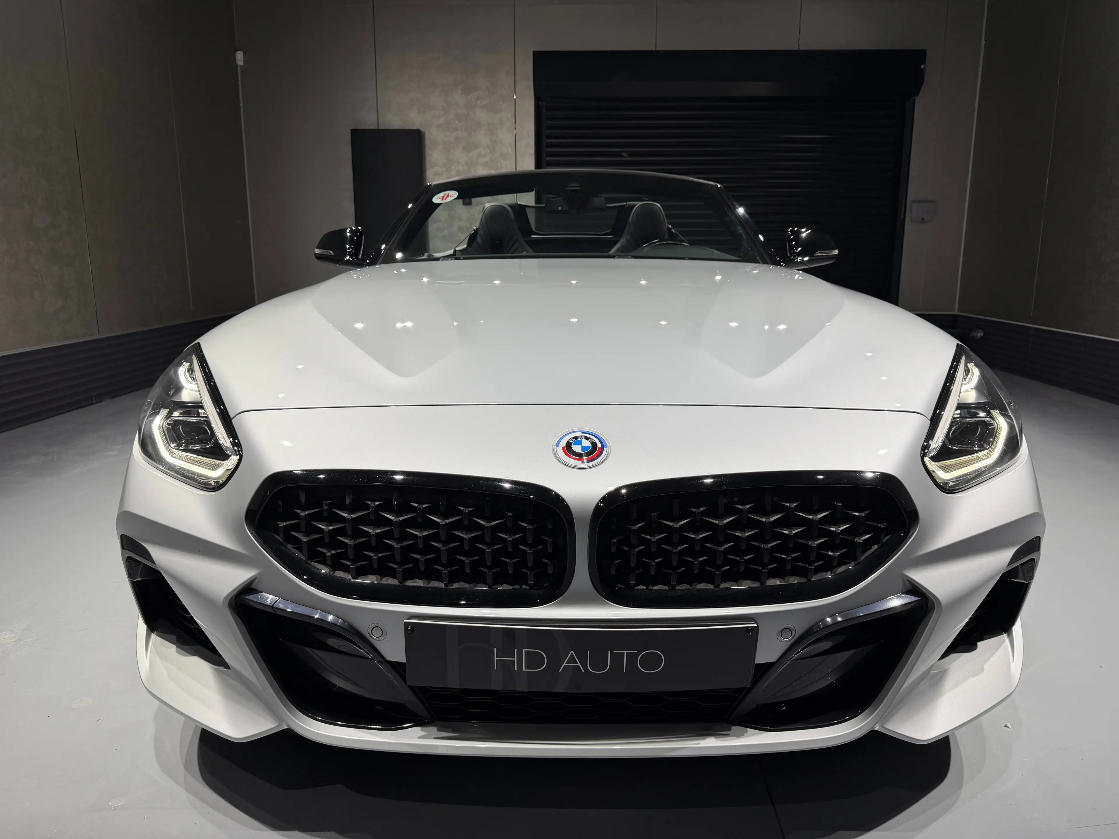 BMW Z4 Z4 2.0iAS sDrive30i PACK M//CAMERA//HARMAN KARDON//LED// — photo 7