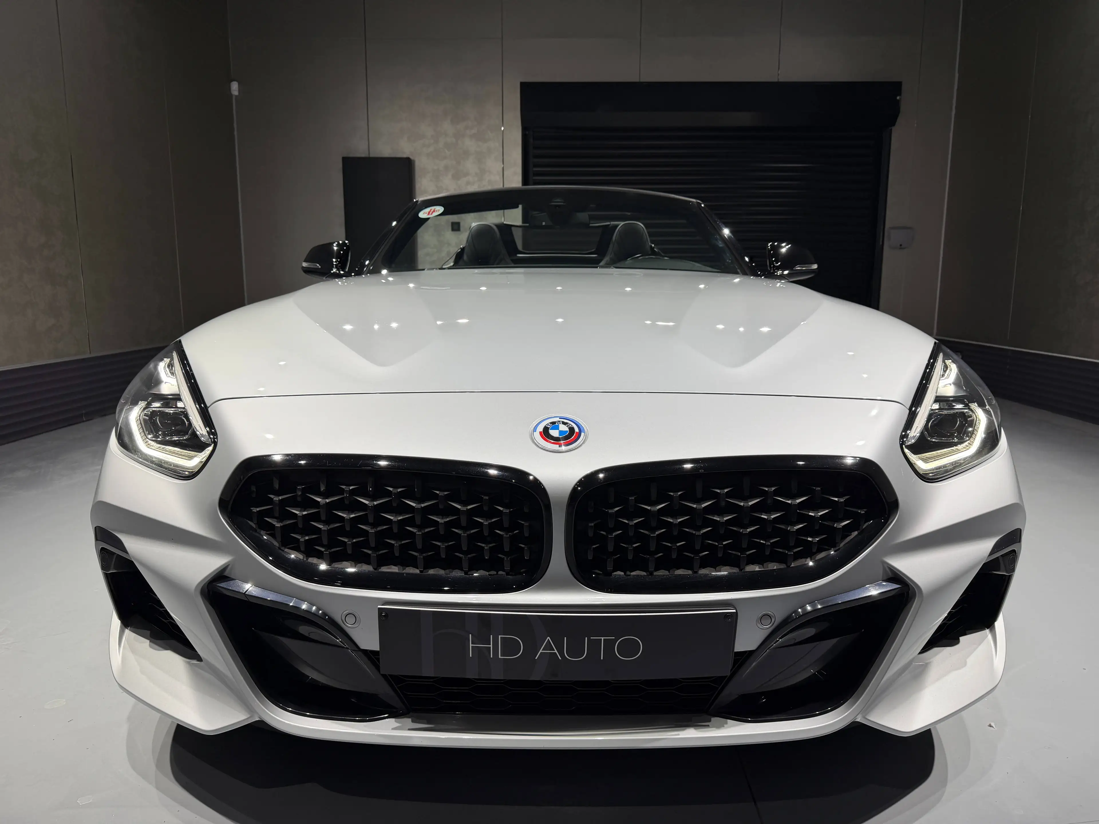 BMW Z4 Z4 2.0iAS sDrive30i PACK M//CAMERA//HARMAN KARDON//LED// — photo 6