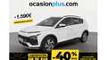 Hyundai BAYON 1.0 TGDI 48V Maxx Blanc - thumbnail 1