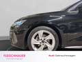 Audi A3 Limousine 35 TDI S line DSG+LED+ACC+NAVI+CARPLAY+S Schwarz - thumbnail 6