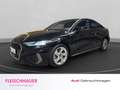 Audi A3 Limousine 35 TDI S line DSG+LED+ACC+NAVI+CARPLAY+S Schwarz - thumbnail 1