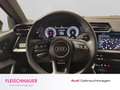 Audi A3 Limousine 35 TDI S line DSG+LED+ACC+NAVI+CARPLAY+S Schwarz - thumbnail 10